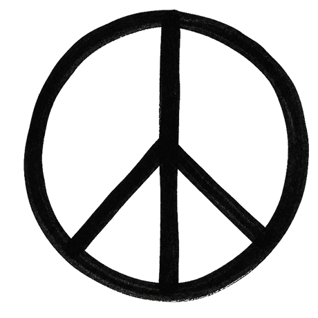 peace