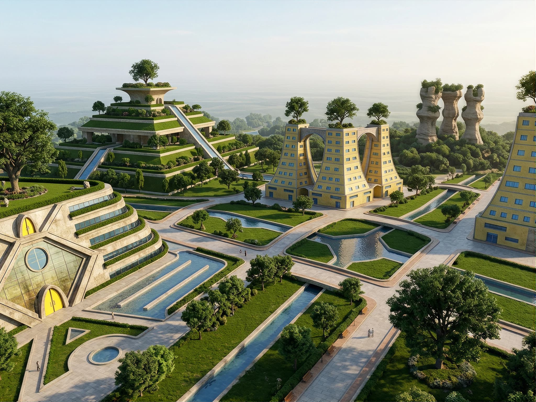 Utopian Army